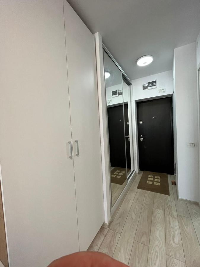 New Apartment Situat Pe Stefan Cel Mare, La 5 Min De Obor ブカレスト エクステリア 写真